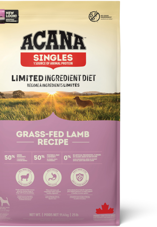 Grass-fed Lamb Recipe